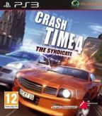 Crash time 4 (ps3)