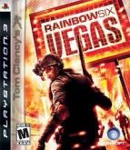 rainbow six vegas ps3