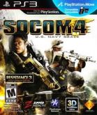 Socom 4 (ps3)