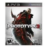PROTOTYPE 2 (pS3)