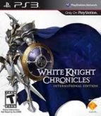 white knight (ps3)