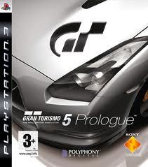 GP gran turismo 5 (ps3)