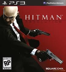 Hitman (Ps3)