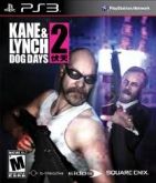 Kane e Lynch 2 (Ps3)