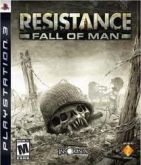 Resistance (Ps3)