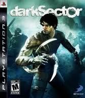 dark sector (Ps3)