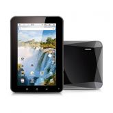 Tablet Multilaser Diamond Rosa e preto