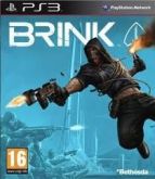 Brink (Ps3)