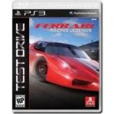 Ferrari Racing (ps3)