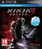 Ninja 3 (Ps3)