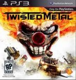 Twisted Metal (PS3)