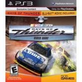 Days OF Thunder (ps3)
