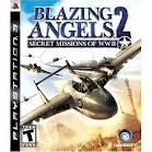 Blazing Angels 2 (ps3)