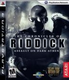 Riddick (ps3)