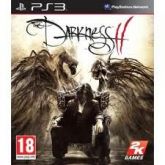 Darkness (ps3)