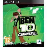 Ben 10 (Ps3)