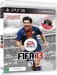 Fifa 2013 (Ps3)