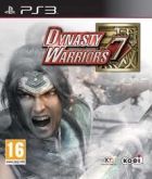 Dynasty Warriors 7 (ps3)