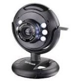 webcam