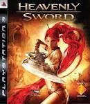 heavenly sword ps3