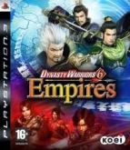 Dynasty Warriors Empires (ps3)