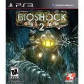 Bioshock 2 (ps3)