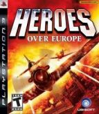 Heroes over europe (ps3)