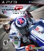 MotoGP 10/11 (ps3)