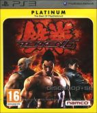 Tekken 6 (Ps3)