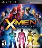X-Men (Ps3)