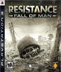 Resistance (Ps3)