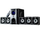 CAIXA DE SOM COLETEK SUBWOOFER 5.1