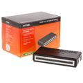 SWITCH 08 PORTAS  DLINK