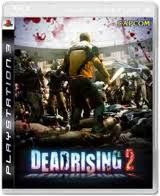 Dead Rising 2 (ps3)