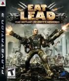 Eat lead (ps3)