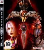 Soul Calibur 4 (ps3)