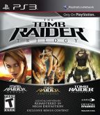 tomb raider (ps3)
