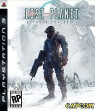 Lost planet (ps3)