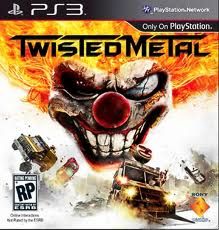 Twisted Metal (PS3)