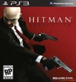 Hitman (Ps3)