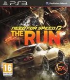 Need for speed the run (ps3)