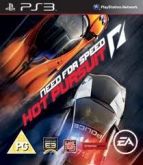 Need for speed hot pursuit (ps3)