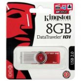 Pen Drive Kingston 8GB