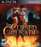 The Cursed Crusade (ps3)
