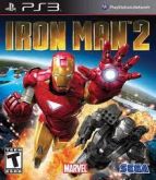 Iron Men 2 (Ps3)