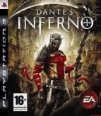 Dante's inferno (ps3)