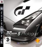 GP gran turismo 5 (ps3)