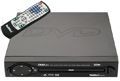 DVD PLAYER MULTITOC MOVIE SLIM PRETO