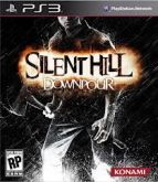 Silent Hill Downpour (ps3)