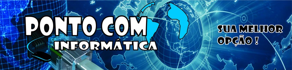 Loja de pontocominfo